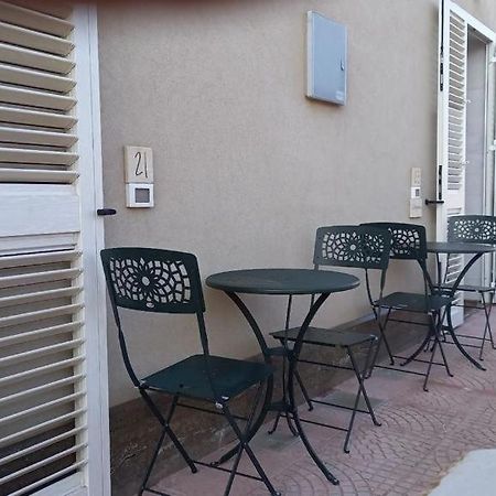 Villa L'Argonauta LMP Exterior foto