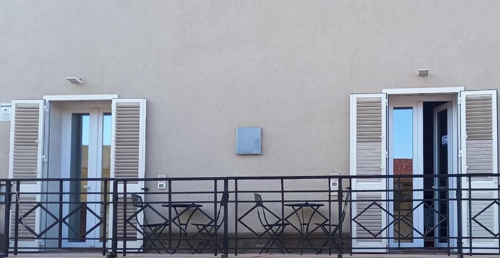 Villa L'Argonauta LMP Exterior foto