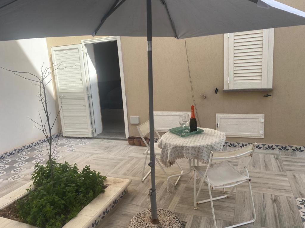 Villa L'Argonauta LMP Exterior foto